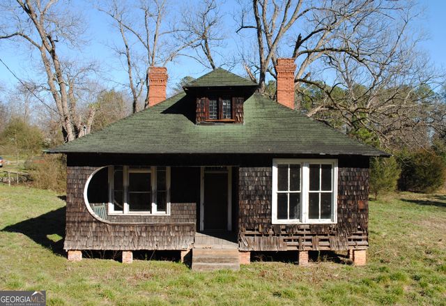 9822 Jones Street, Sparta, GA 31087