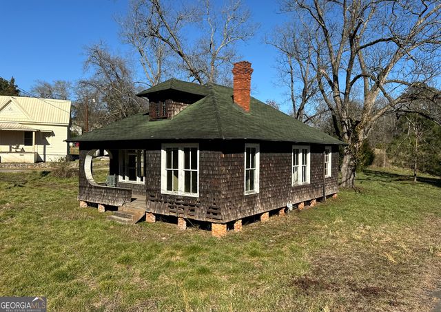 9822 Jones Street, Sparta, GA 31087