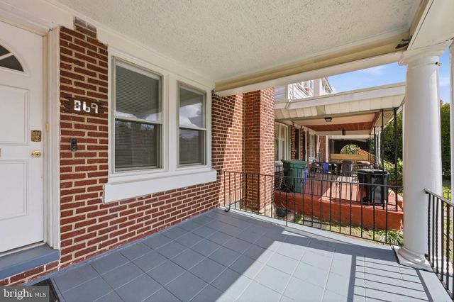 869 E PRICE ST, Philadelphia, PA 19138