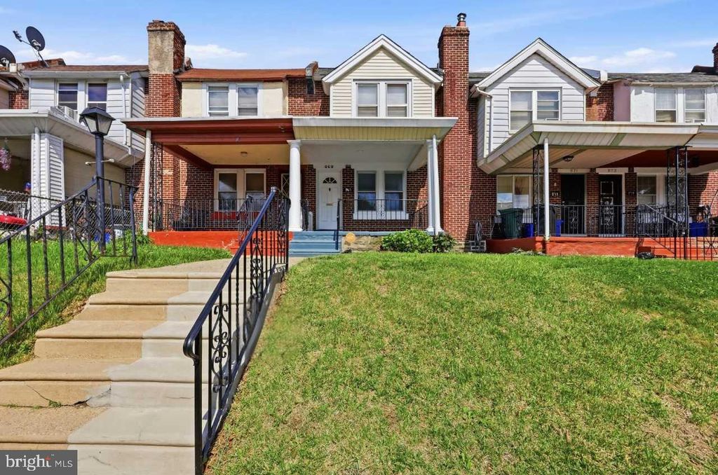 869 E PRICE ST, Philadelphia, PA 19138