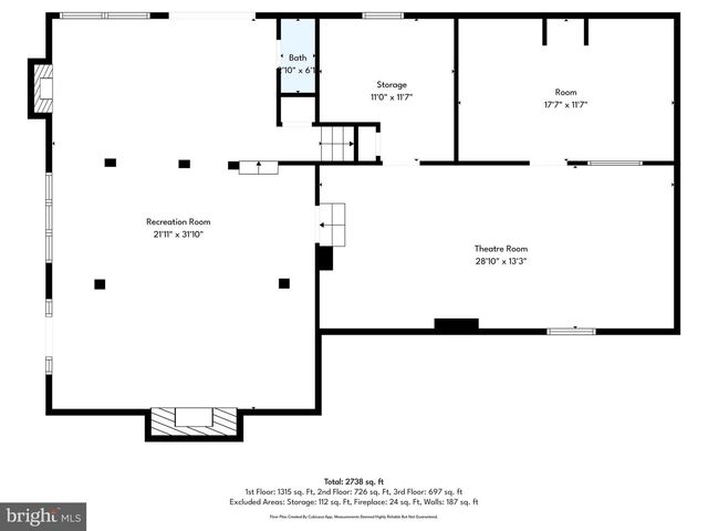 2181 LONG LN, Lebanon, PA 17046
