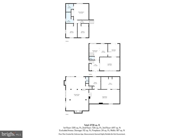 2181 LONG LN, Lebanon, PA 17046