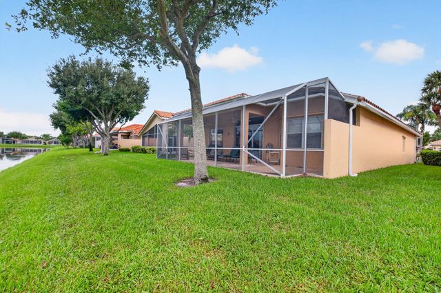 7128 Lombardy Street, Boynton Beach, FL 33472