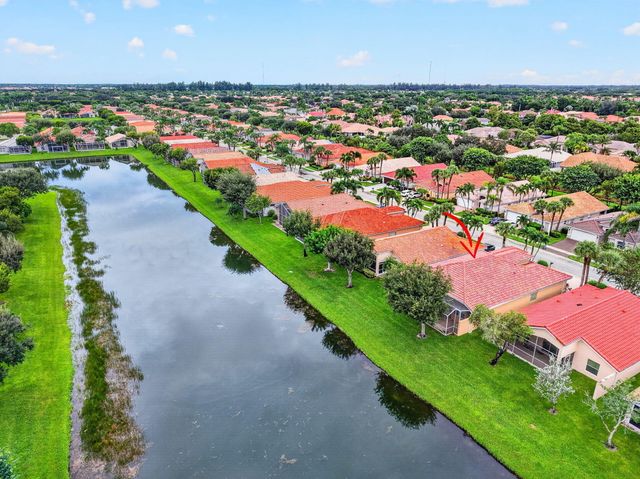 7128 Lombardy Street, Boynton Beach, FL 33472