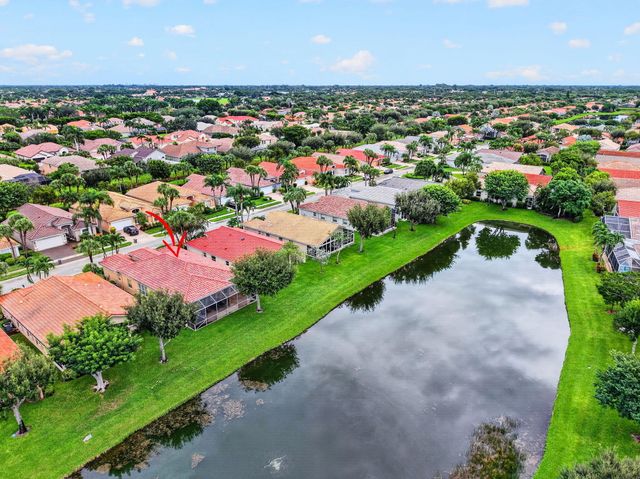7128 Lombardy Street, Boynton Beach, FL 33472