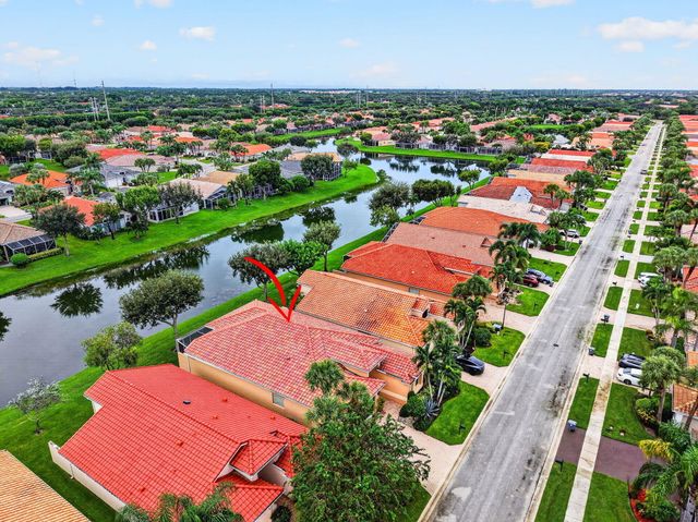 7128 Lombardy Street, Boynton Beach, FL 33472