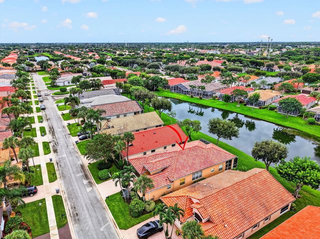 7128 Lombardy Street, Boynton Beach, FL 33472