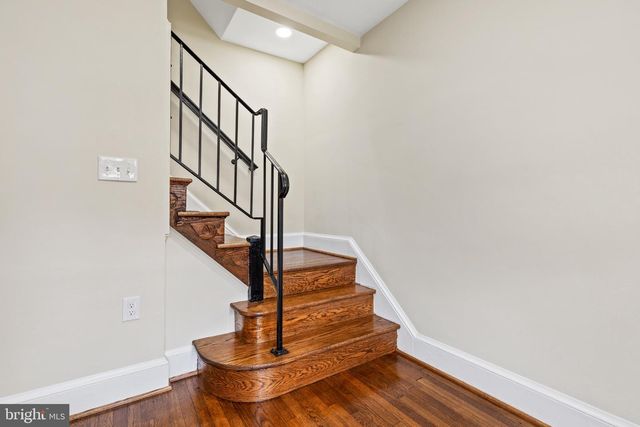 64 LONGFELLOW ST NW, Washington, DC 20011