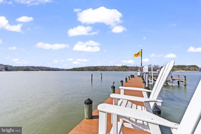 40274 WATERVIEW DR, Mechanicsville, MD 20659