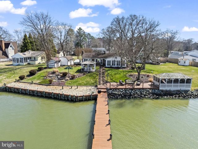 40274 WATERVIEW DR, Mechanicsville, MD 20659