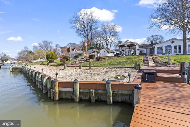 40274 WATERVIEW DR, Mechanicsville, MD 20659