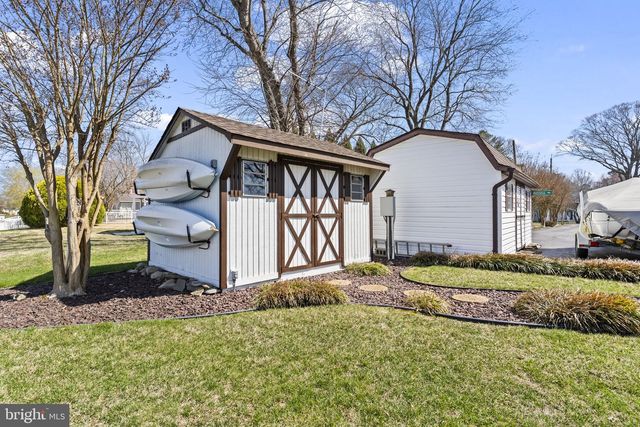 40274 WATERVIEW DR, Mechanicsville, MD 20659