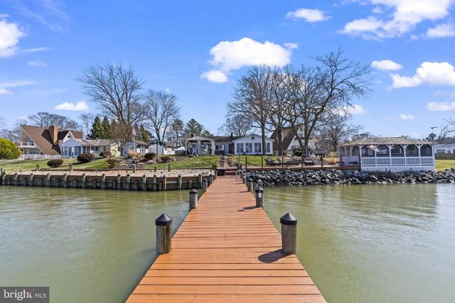 40274 WATERVIEW DR, Mechanicsville, MD 20659