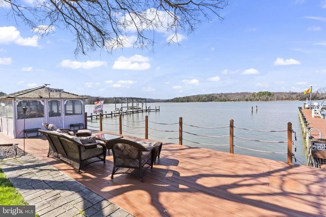 40274 WATERVIEW DR, Mechanicsville, MD 20659