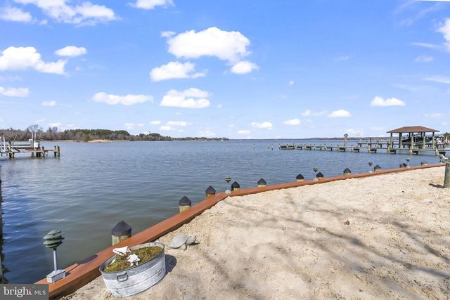 40274 WATERVIEW DR, Mechanicsville, MD 20659