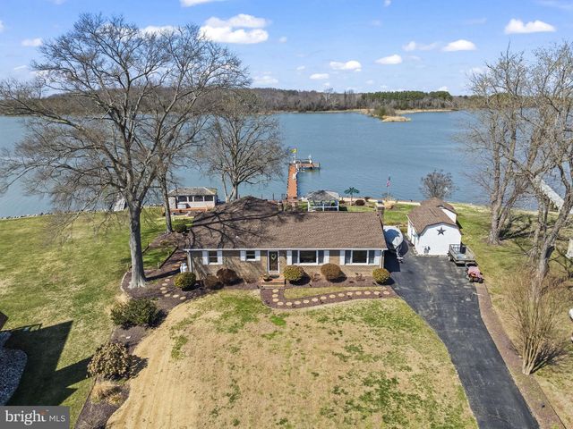 40274 WATERVIEW DR, Mechanicsville, MD 20659