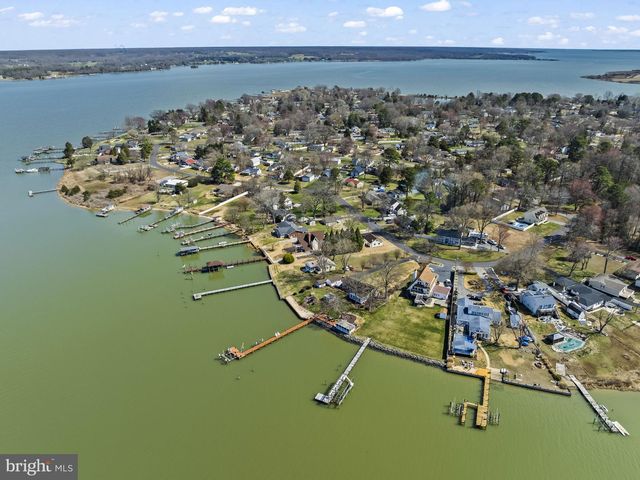 40274 WATERVIEW DR, Mechanicsville, MD 20659