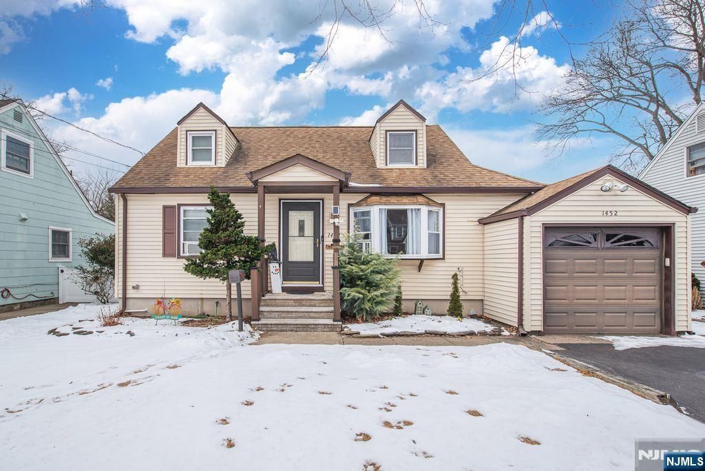 1452 Lincoln Avenue, Pompton Lakes, NJ 07442