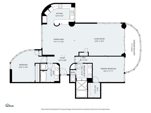 415 South Street 2401, Honolulu, HI 96813