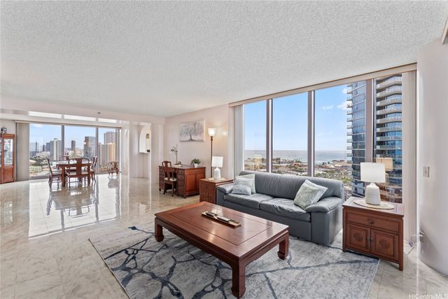 415 South Street 2401, Honolulu, HI 96813