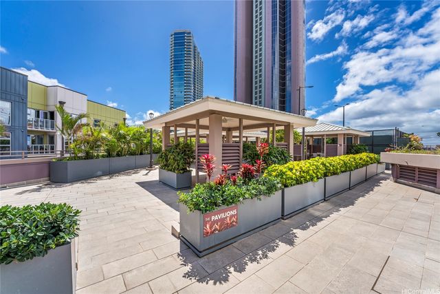 415 South Street 2401, Honolulu, HI 96813