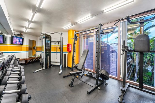 415 South Street 2401, Honolulu, HI 96813