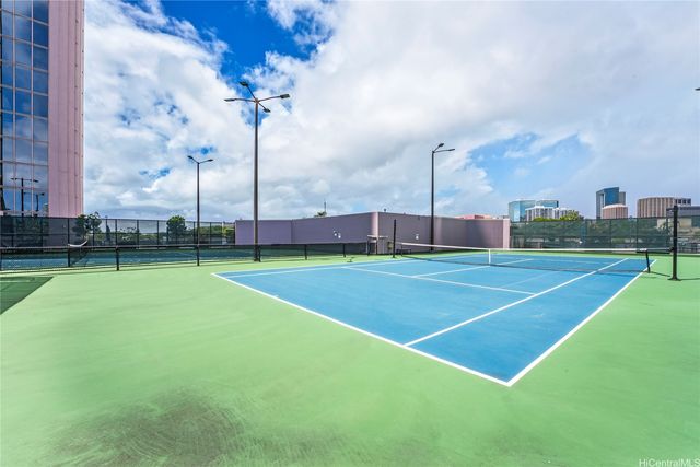 415 South Street 2401, Honolulu, HI 96813