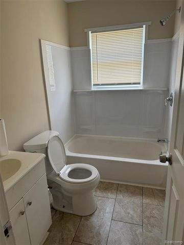 1144 Center Street, Inkster, MI 48141