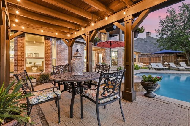 904 Hills Creek Drive, Mckinney, TX 75072