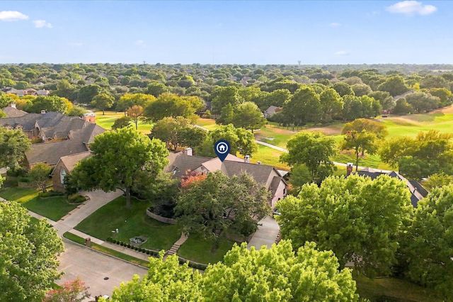904 Hills Creek Drive, Mckinney, TX 75072