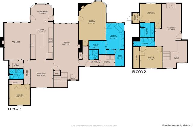 904 Hills Creek Drive, Mckinney, TX 75072