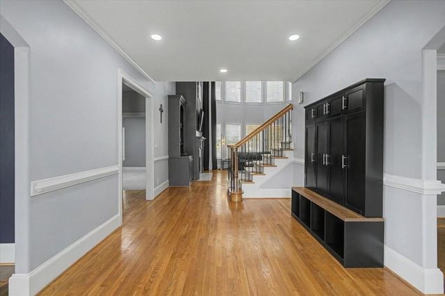 122 Ridge View Drive, Ball Ground, GA 30107
