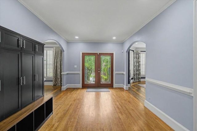 122 Ridge View Drive, Ball Ground, GA 30107