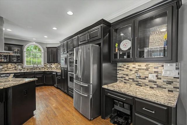 122 Ridge View Drive, Ball Ground, GA 30107