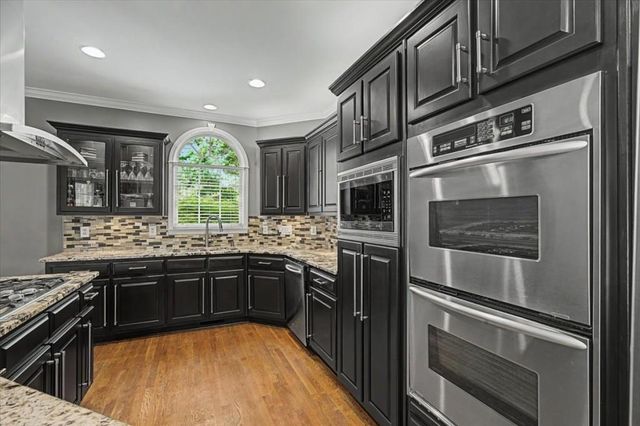 122 Ridge View Drive, Ball Ground, GA 30107