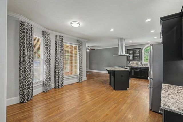 122 Ridge View Drive, Ball Ground, GA 30107