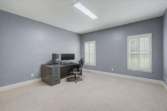 122 Ridge View Drive, Ball Ground, GA 30107