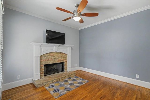 122 Ridge View Drive, Ball Ground, GA 30107