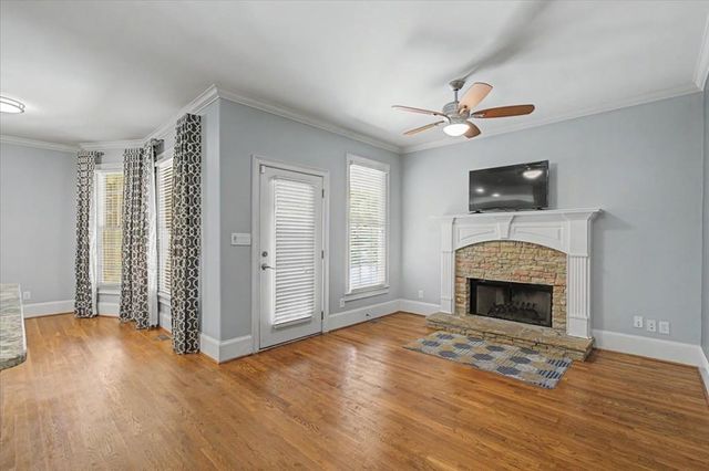 122 Ridge View Drive, Ball Ground, GA 30107