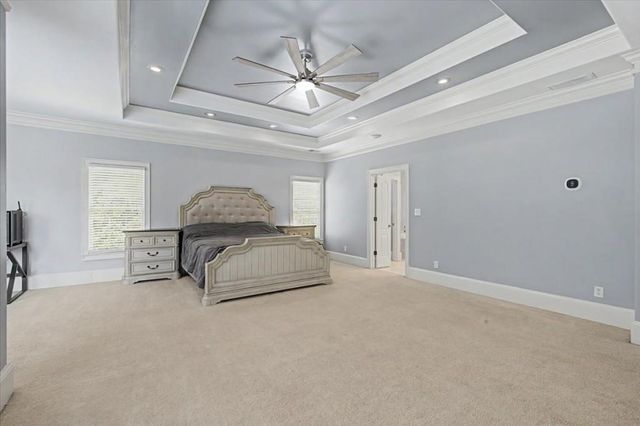 122 Ridge View Drive, Ball Ground, GA 30107