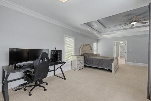122 Ridge View Drive, Ball Ground, GA 30107