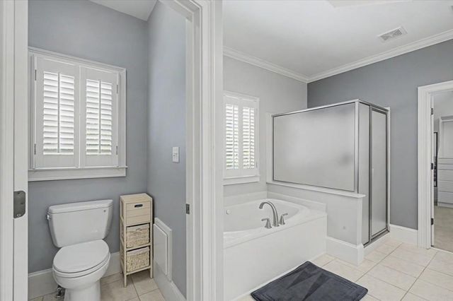 122 Ridge View Drive, Ball Ground, GA 30107