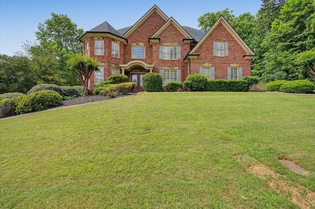 122 Ridge View Drive, Ball Ground, GA 30107