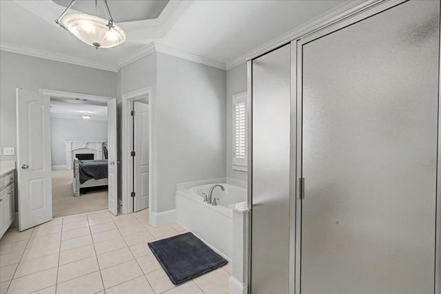 122 Ridge View Drive, Ball Ground, GA 30107