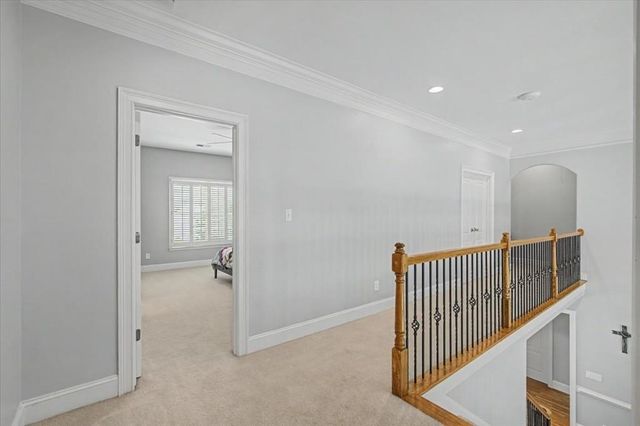 122 Ridge View Drive, Ball Ground, GA 30107