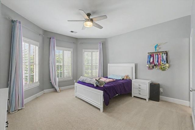 122 Ridge View Drive, Ball Ground, GA 30107