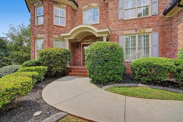 122 Ridge View Drive, Ball Ground, GA 30107