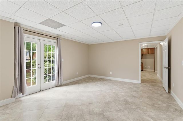 122 Ridge View Drive, Ball Ground, GA 30107