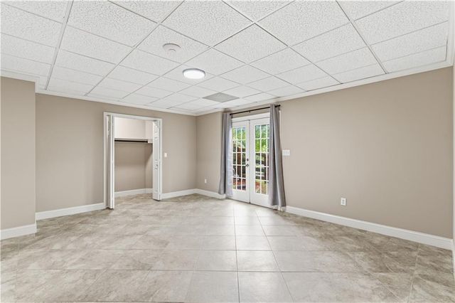 122 Ridge View Drive, Ball Ground, GA 30107