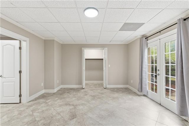 122 Ridge View Drive, Ball Ground, GA 30107
